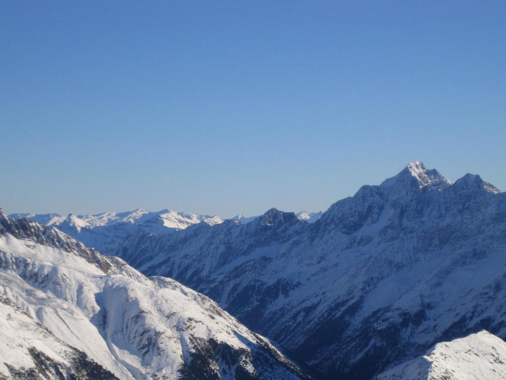 Schoepfhof Neustift im Stubaital Exterior photo